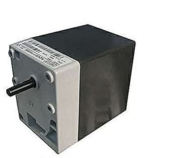 SQN30.111A2700 SİEMENS SERVOMOTOR